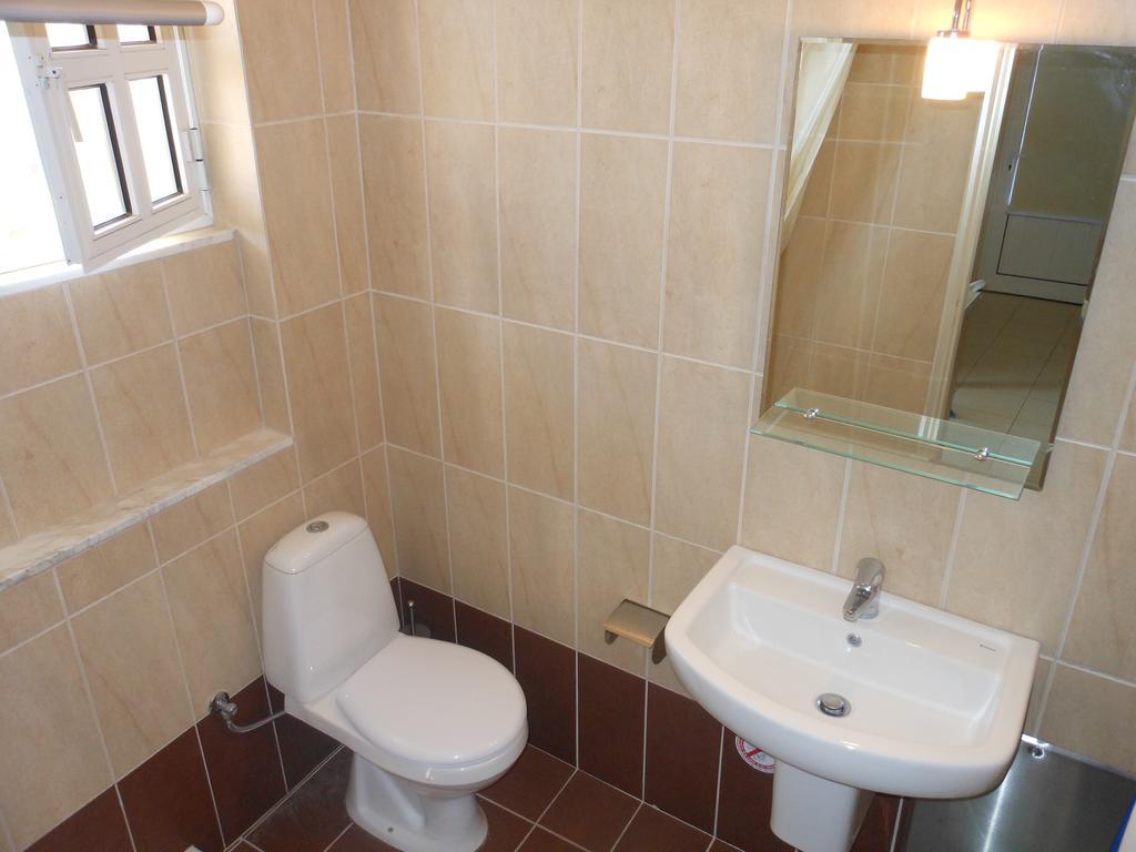Villa Olive Grove Афанту Номер фото