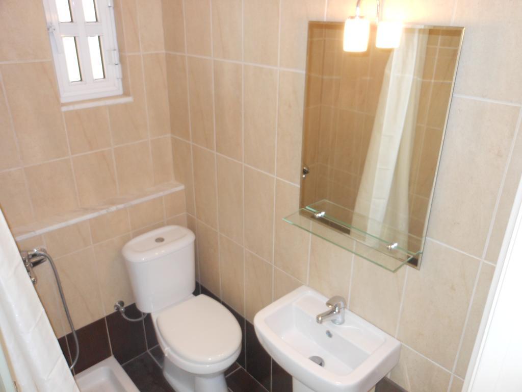 Villa Olive Grove Афанту Номер фото
