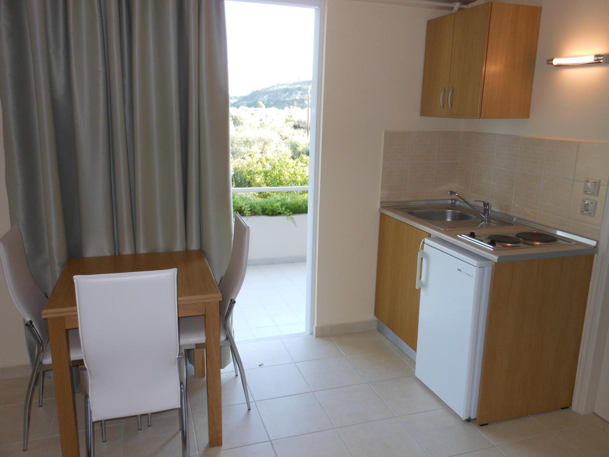 Villa Olive Grove Афанту Экстерьер фото