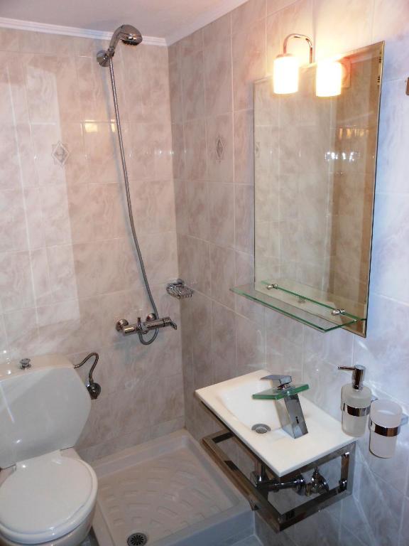 Villa Olive Grove Афанту Экстерьер фото