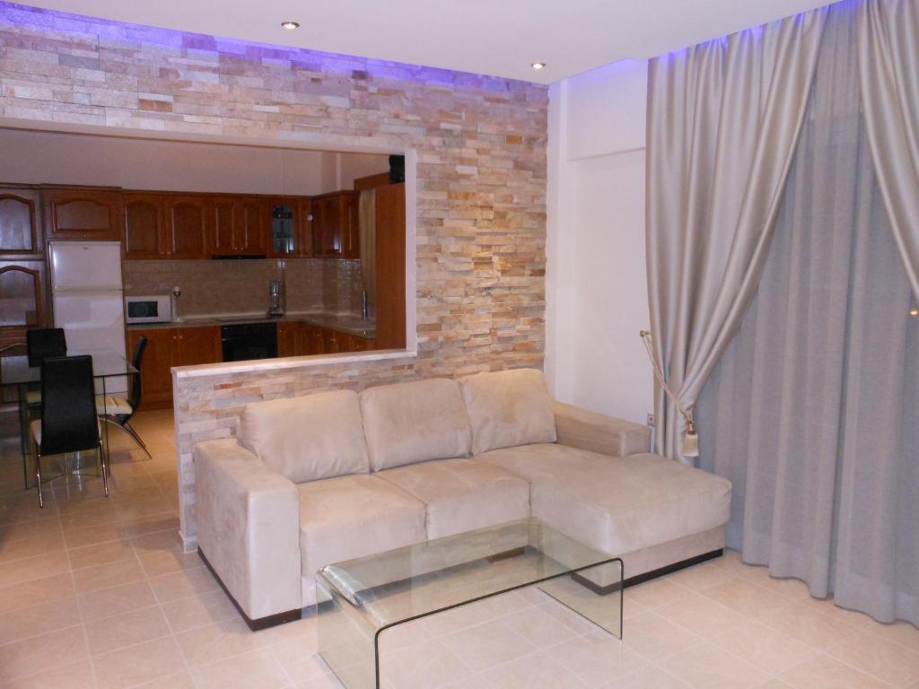 Villa Olive Grove Афанту Экстерьер фото