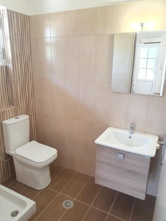 Villa Olive Grove Афанту Экстерьер фото
